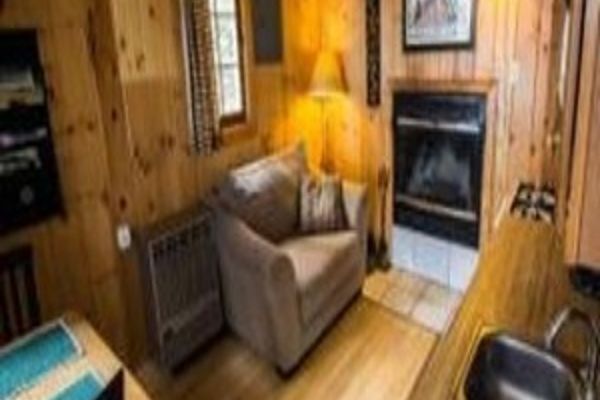 SOLBAKKEN RESORT ON SUPERIOR (Lutsen)